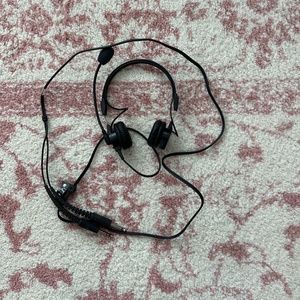 Telex Airman 750 Headset